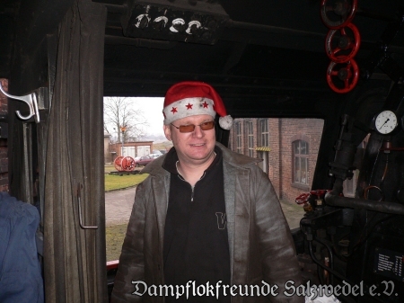 Großes Foto