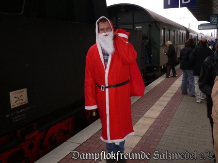 Großes Foto