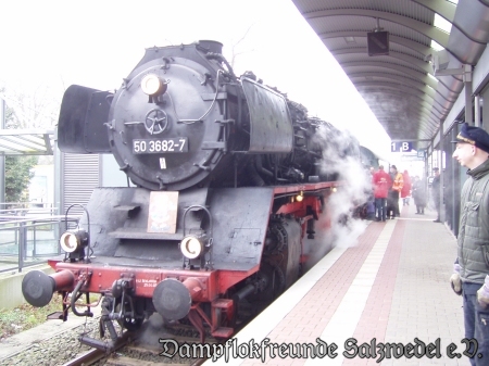 Großes Foto