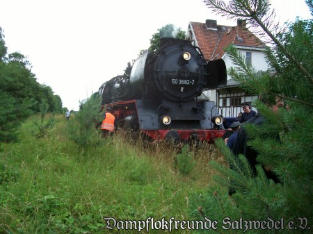Großes Foto