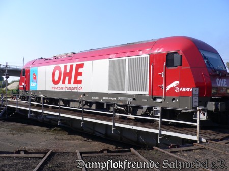 Großes Foto