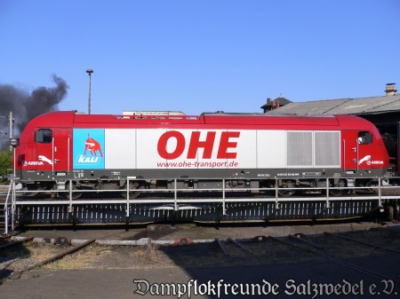 Großes Foto
