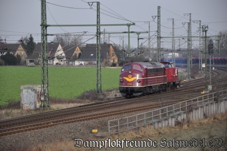 Großes Foto