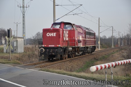 Großes Foto