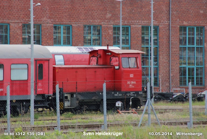 Großes Foto