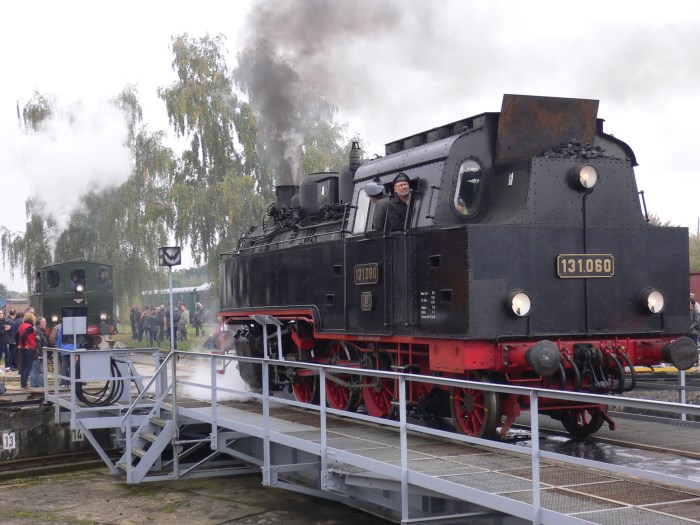 Großes Foto
