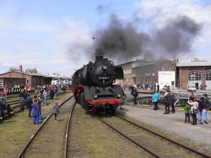 Großes Foto