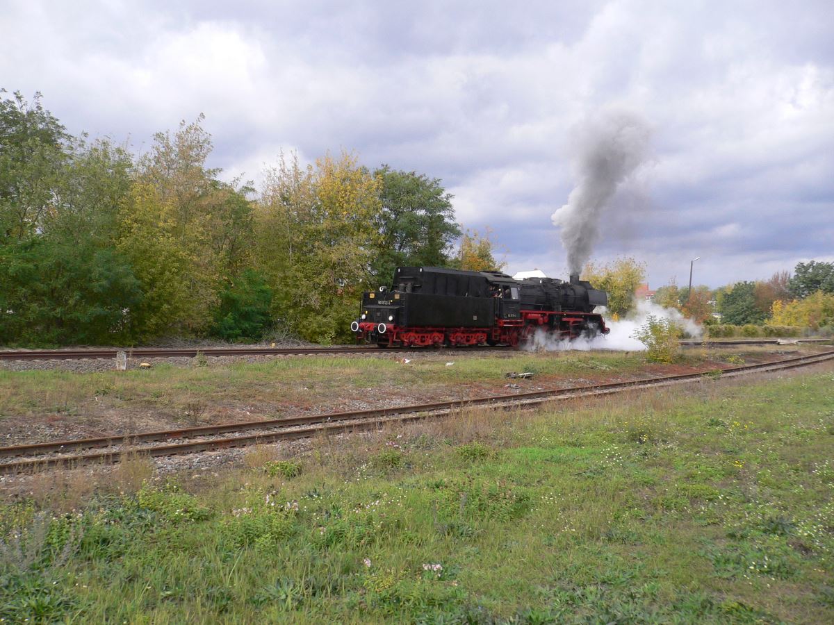Großes Foto