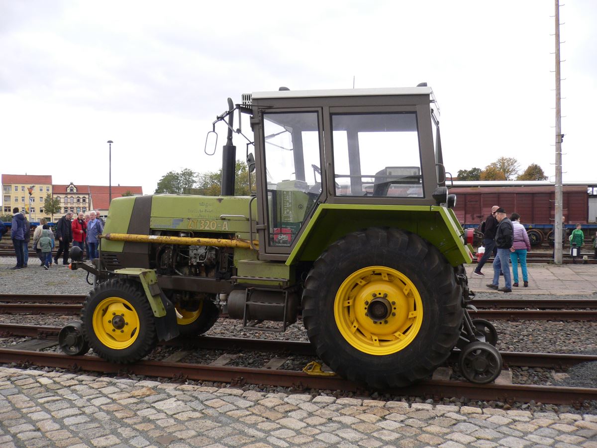 Großes Foto