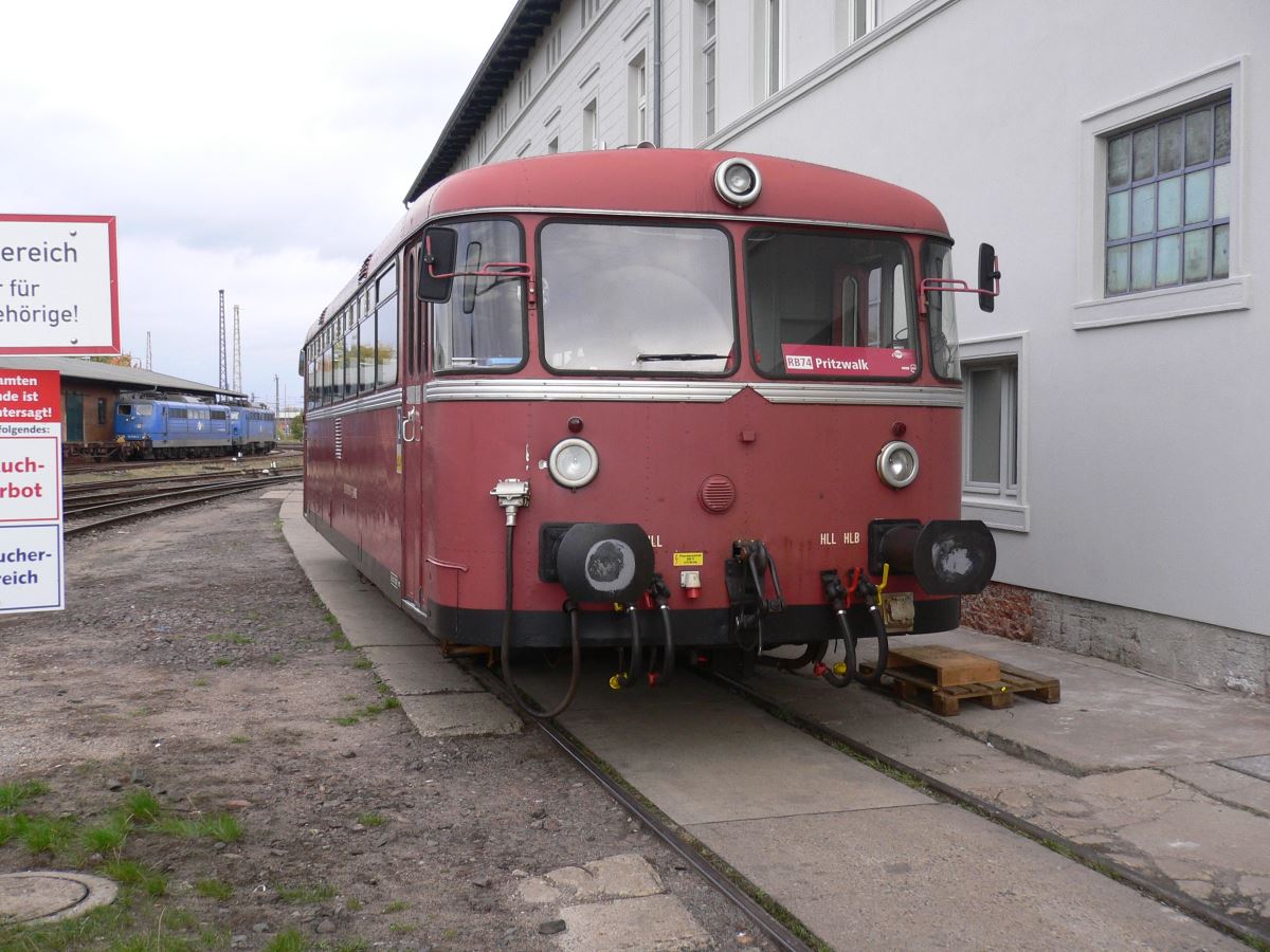 Großes Foto