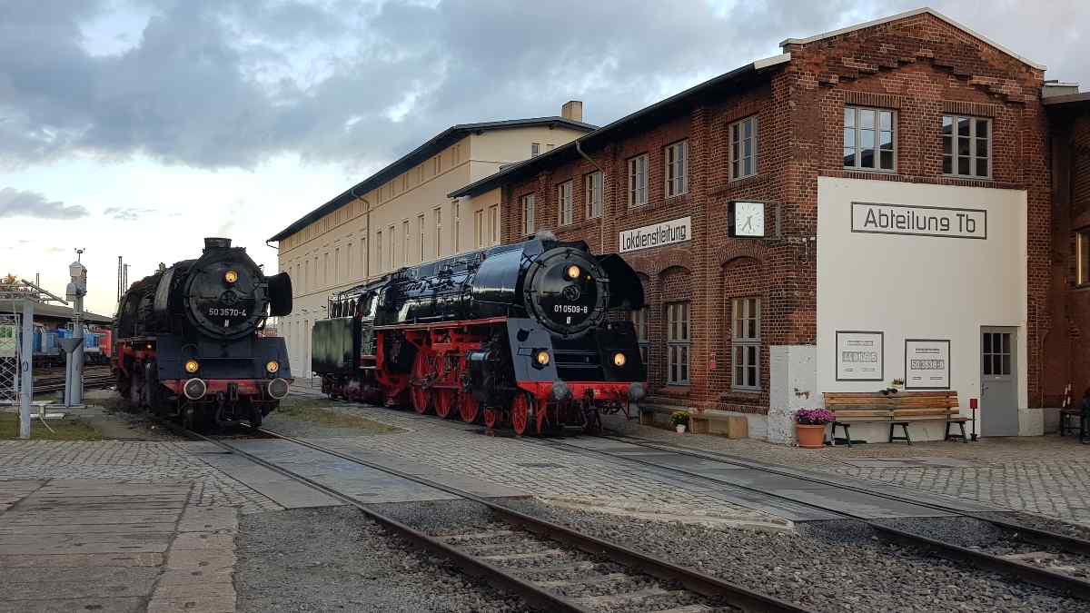 Großes Foto