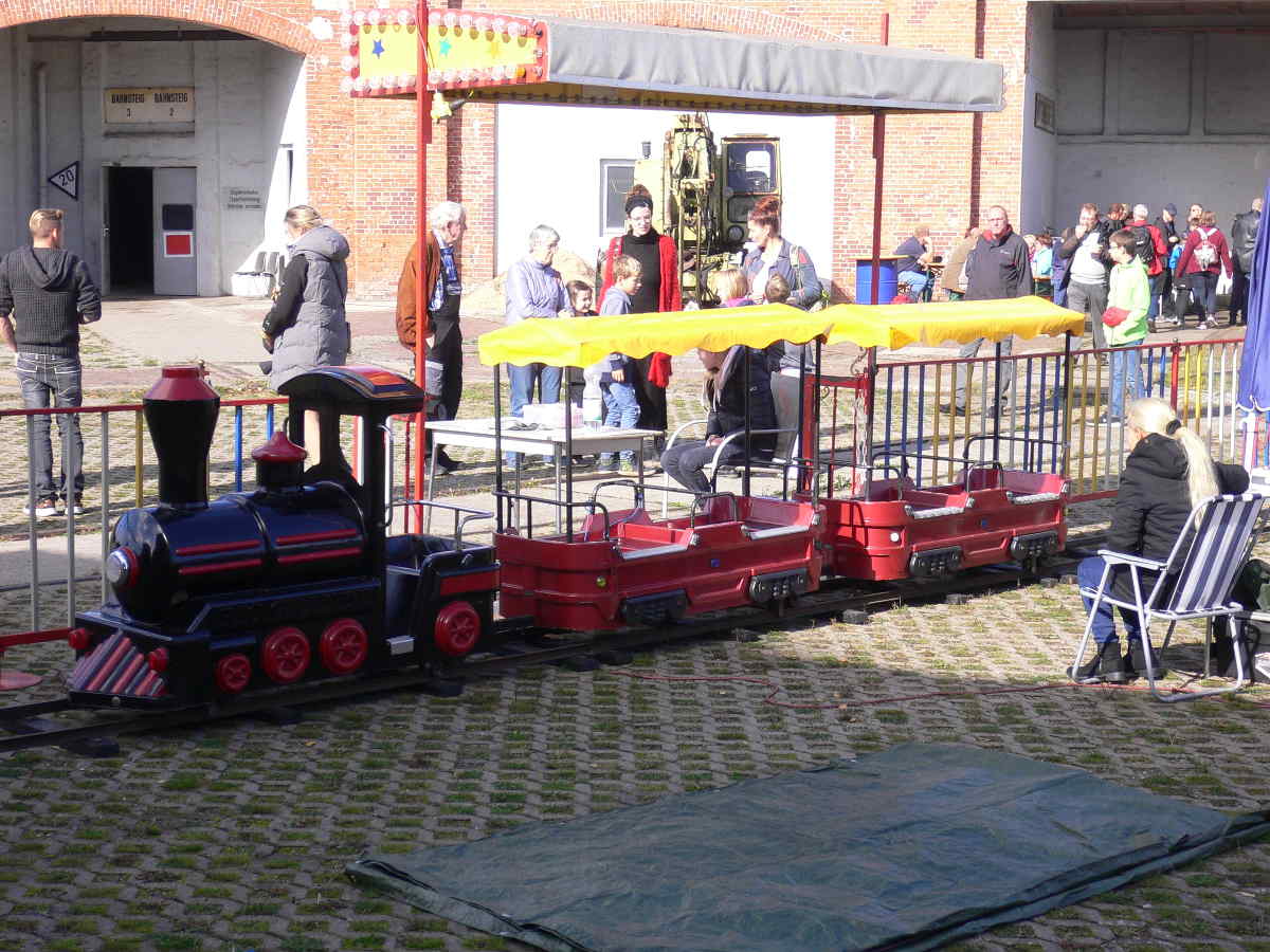 Großes Foto