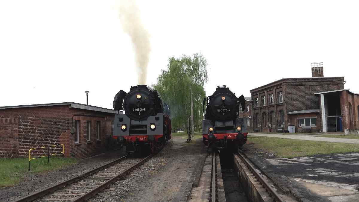 Großes Foto