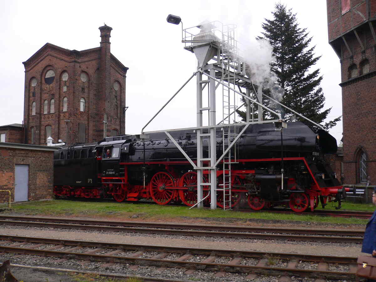 Großes Foto