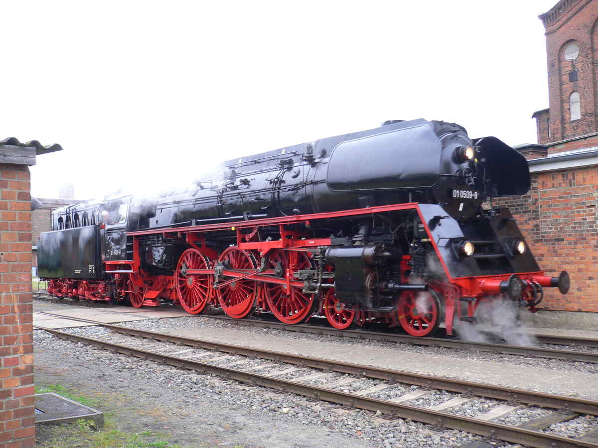 Großes Foto