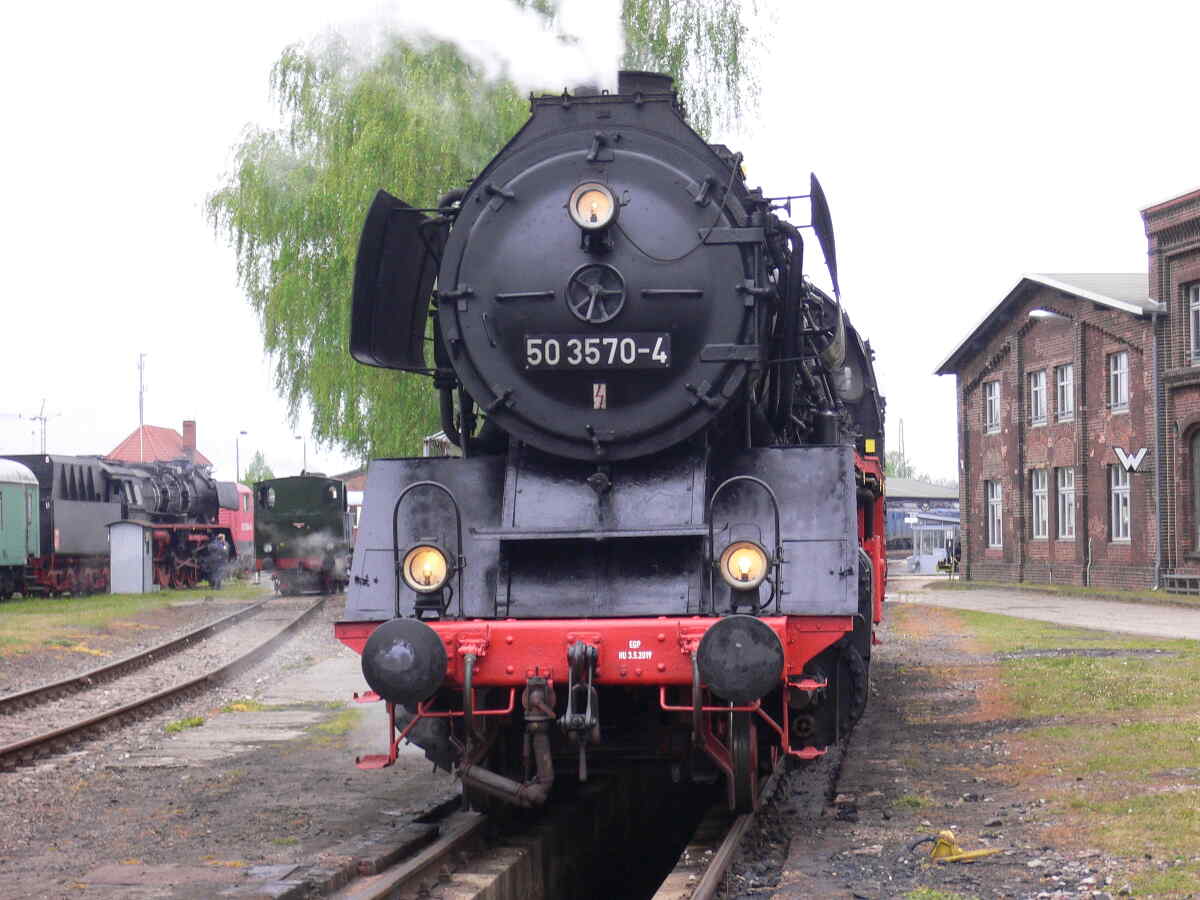 Großes Foto