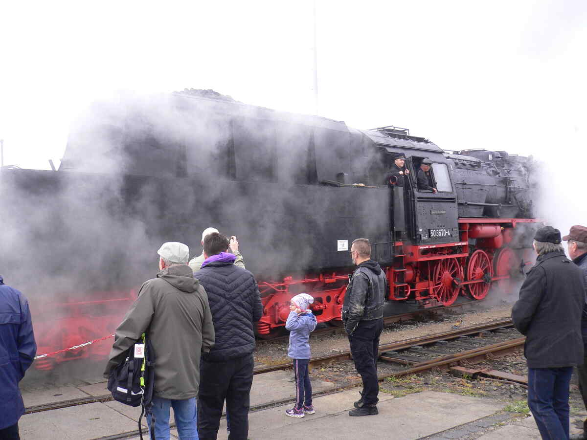 Großes Foto