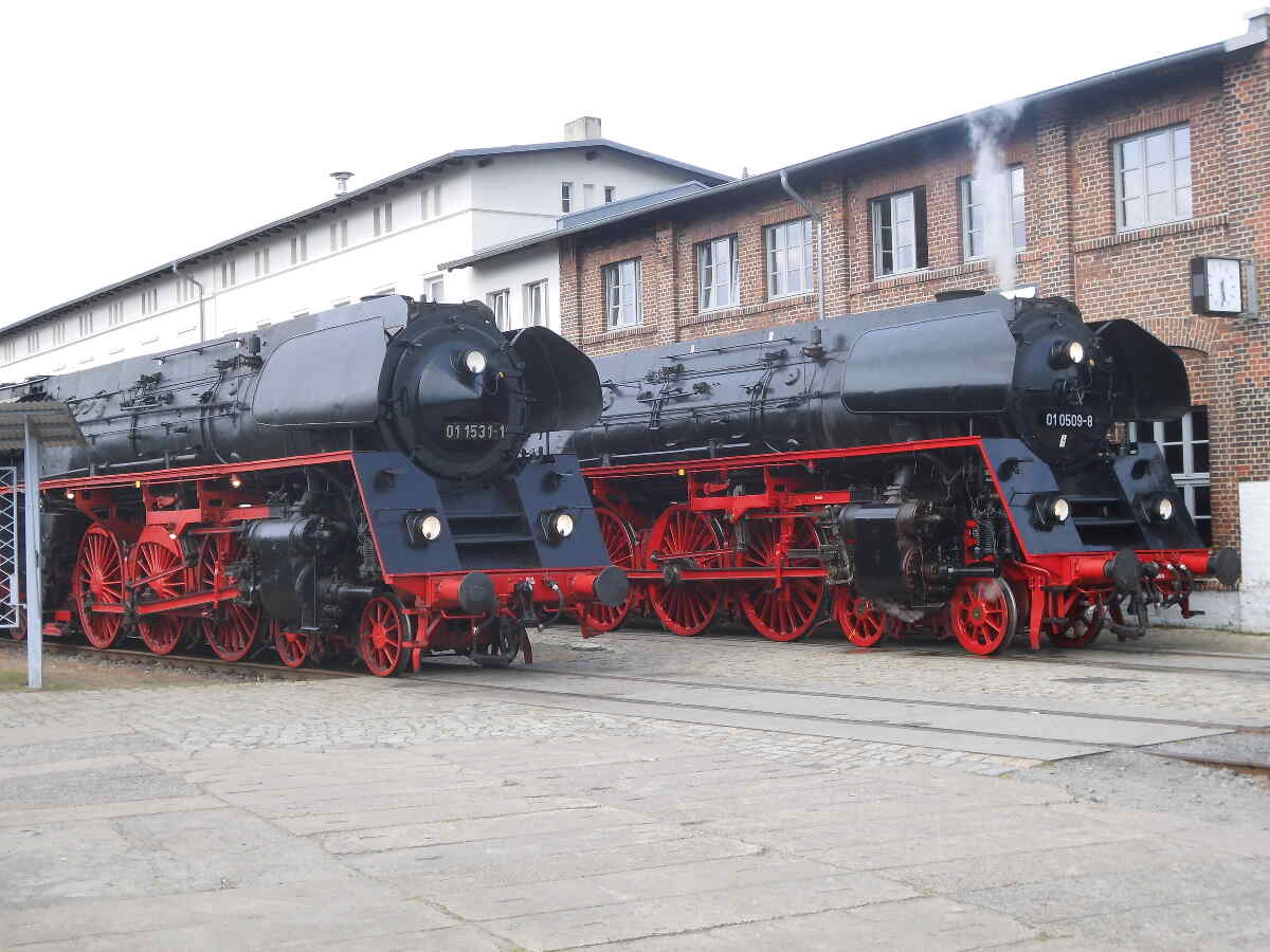 Großes Foto