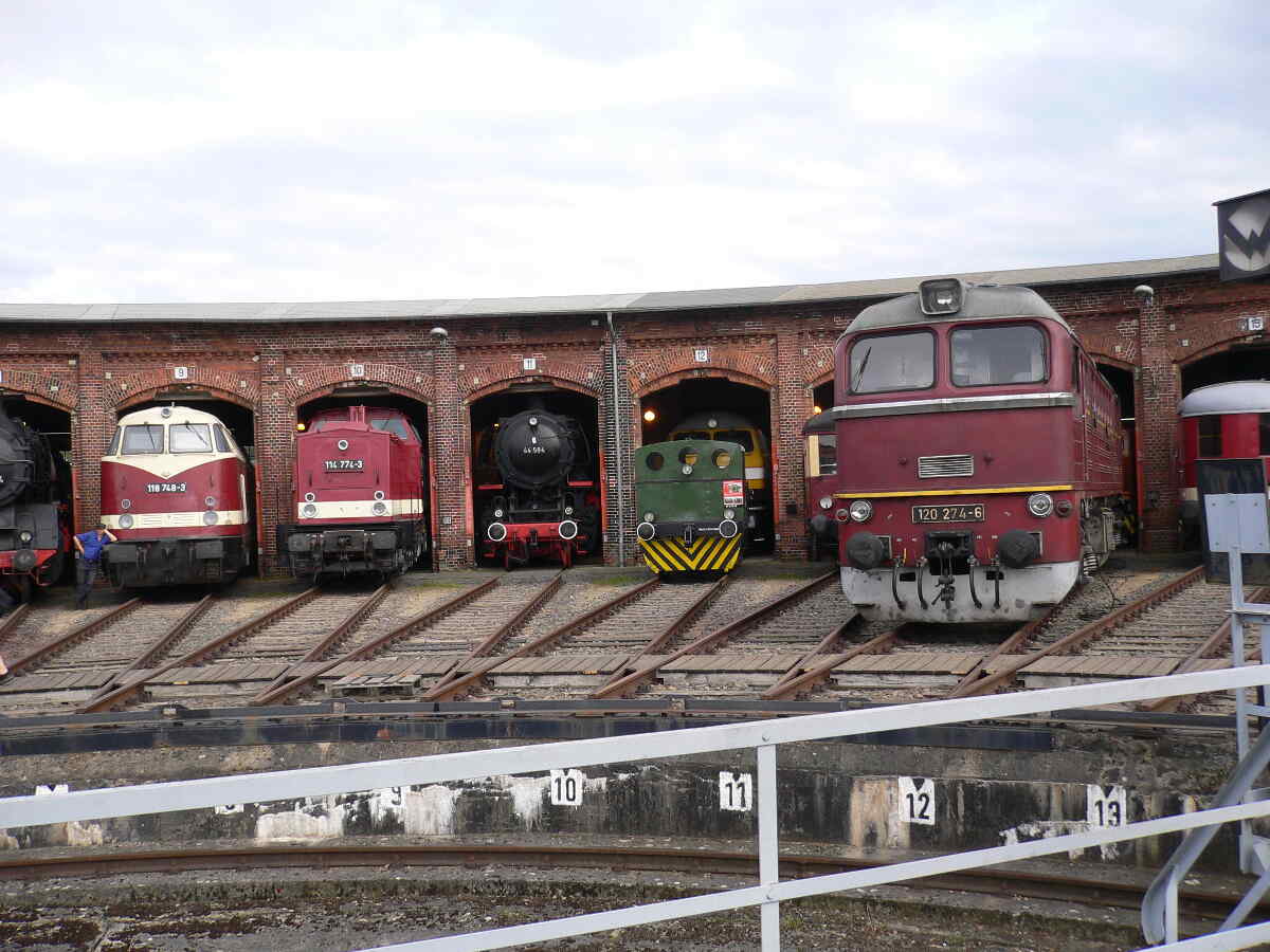Großes Foto